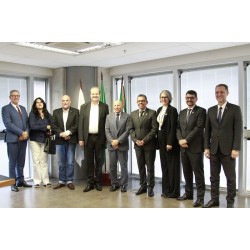 Governo do Paraná e MPPR capacitarão 700 universitários em transparência e controle social